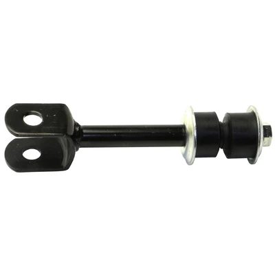 MOOG K700774 Suspension Stabilizer Bar Link Kit, Rear Side