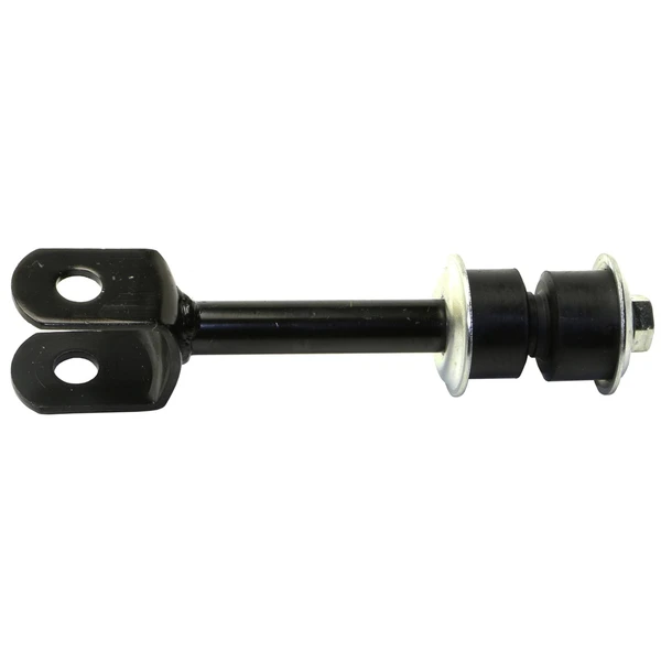 MOOG K700774 Suspension Stabilizer Bar Link Kit, Rear Side