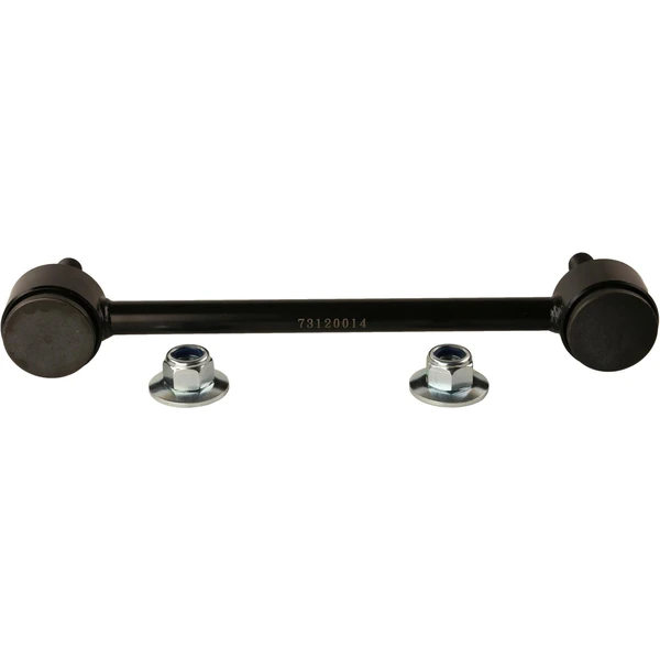 MOOG K700906 Suspension Stabilizer Bar Link, Rear Side