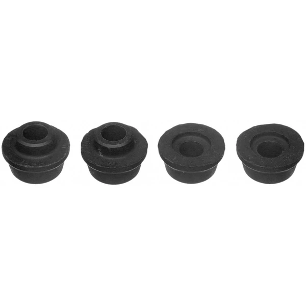 MOOG K7016A Suspension Strut Rod Bushing Kit, Front Side