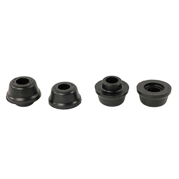 MOOG K7016A Suspension Strut Rod Bushing Kit, Front Side