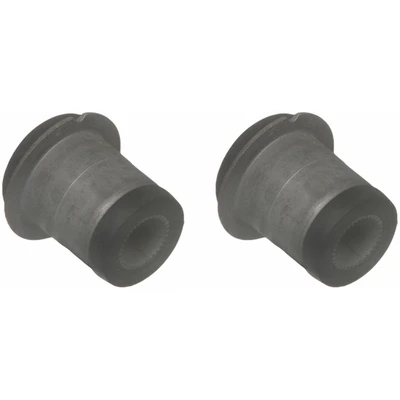 MOOG K7070 Suspension Control Arm Bushing Kit, Front Upper
