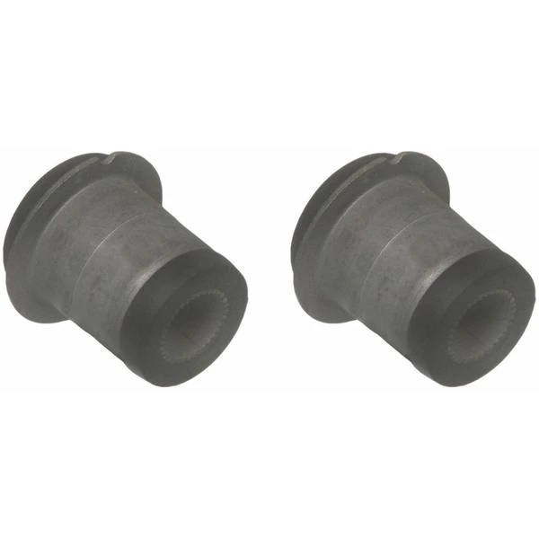 MOOG K7070 Suspension Control Arm Bushing Kit, Front Upper