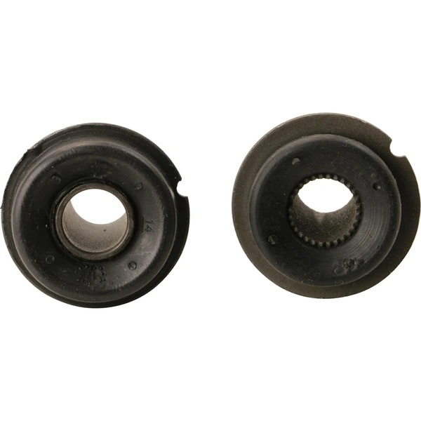 MOOG K7084 Suspension Control Arm Bushing Kit, Front Upper