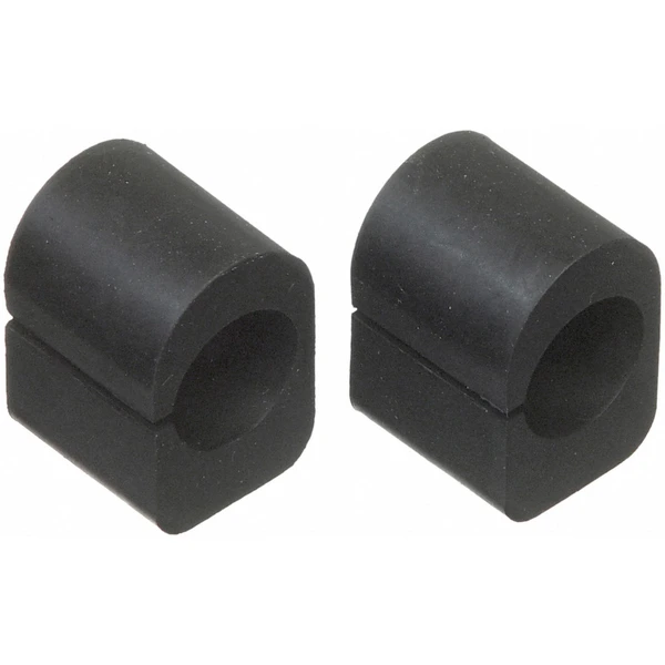 MOOG K7096 Suspension Stabilizer Bar Bushing Kit, Front To Frame