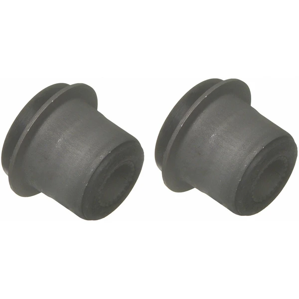 MOOG K7118 Suspension Control Arm Bushing Kit, Front Upper