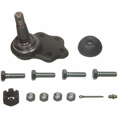 MOOG K7241 Suspension Ball Joint, Front Lower