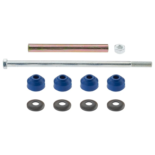 MOOG K7275 Suspension Stabilizer Bar Link Kit, Front Side