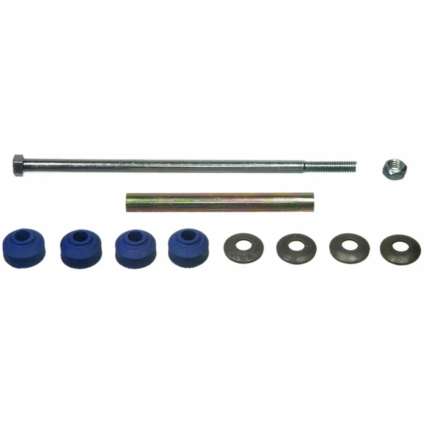 MOOG K7275 Suspension Stabilizer Bar Link Kit, Front Side