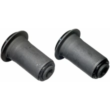 MOOG K7277 Suspension Control Arm Bushing Kit, Front Lower