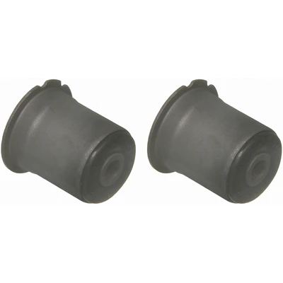 MOOG K7278 Suspension Control Arm Bushing Kit, Front Upper