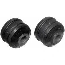 MOOG K7290 Suspension Control Arm Bushing Kit, Front Upper