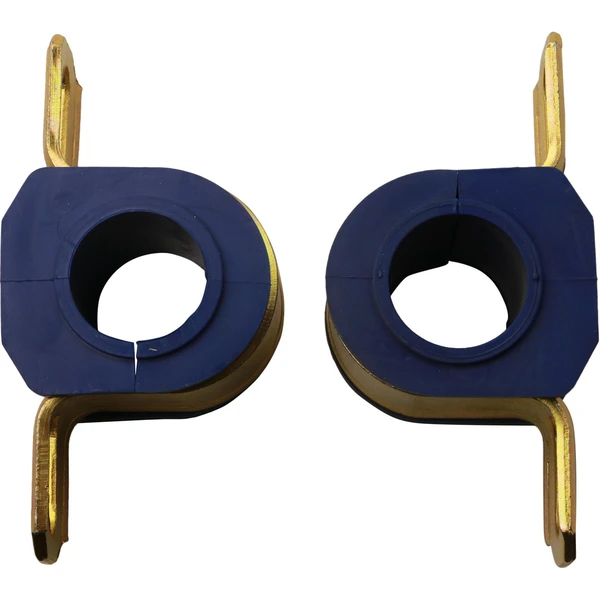 MOOG K7325 Suspension Stabilizer Bar Bushing Kit, Front To Frame