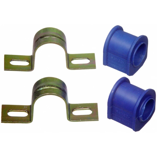 MOOG K7326 Suspension Stabilizer Bar Bushing Kit
