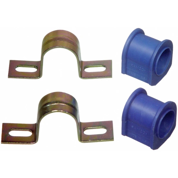 MOOG K7327 Suspension Stabilizer Bar Bushing Kit