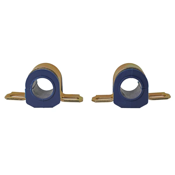 MOOG K7328 Suspension Stabilizer Bar Bushing Kit, Front To Frame