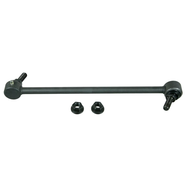 MOOG K7342 Suspension Stabilizer Bar Link, Front Side