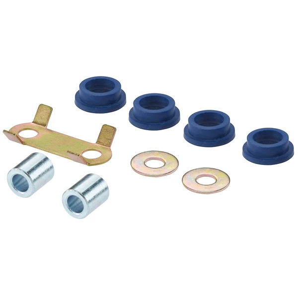 MOOG K7349 Steering Tie Rod End Bushing Kit, Front Inner