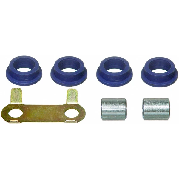 MOOG K7349 Steering Tie Rod End Bushing Kit, Front Inner