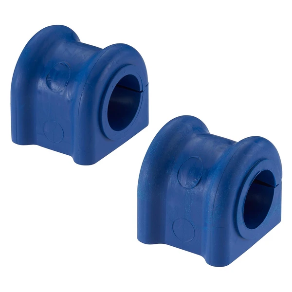 MOOG K7352 Suspension Stabilizer Bar Bushing Kit, Front To Frame
