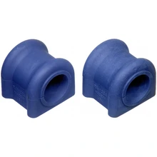 MOOG K7353 Suspension Stabilizer Bar Bushing Kit, Front To Frame