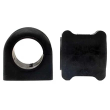 MOOG K7362 Suspension Stabilizer Bar Bushing Kit, Front To Frame