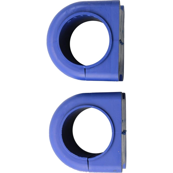 MOOG K7384 Suspension Stabilizer Bar Bushing Kit, Front To Frame