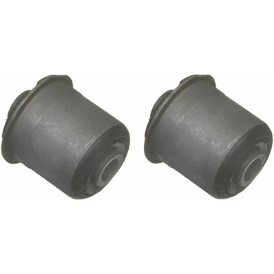 MOOG K7389 Suspension Control Arm Bushing Kit, Front Lower