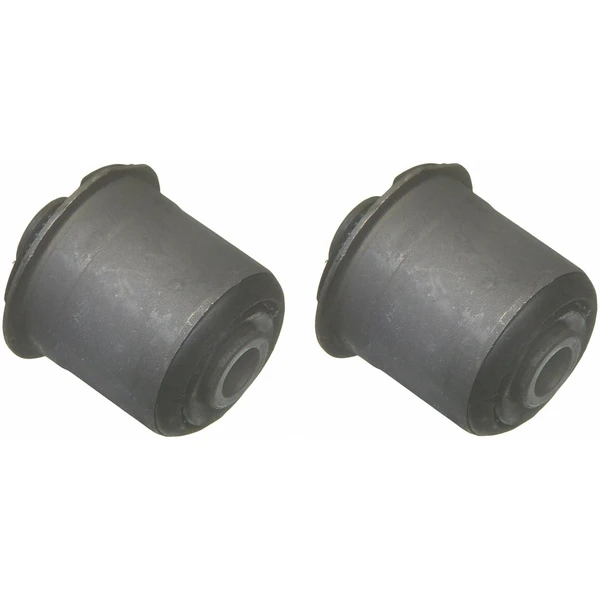 MOOG K7389 Suspension Control Arm Bushing Kit, Front Lower