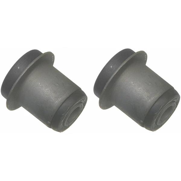 MOOG K7390 Suspension Control Arm Bushing Kit, Front Upper
