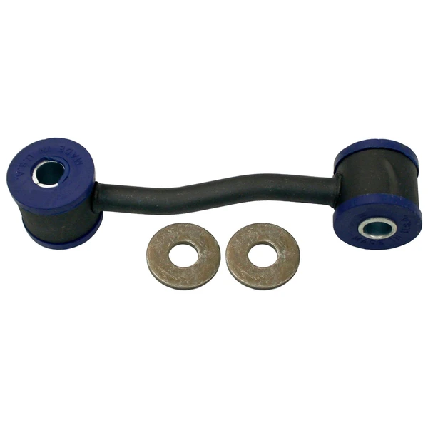 MOOG K7391 Suspension Stabilizer Bar Link, Front Side