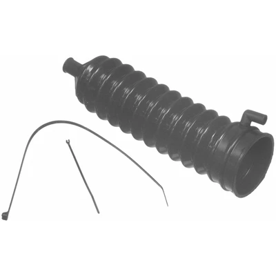 MOOG K8439 Rack and Pinion Bellows Kit, Left Driver Side