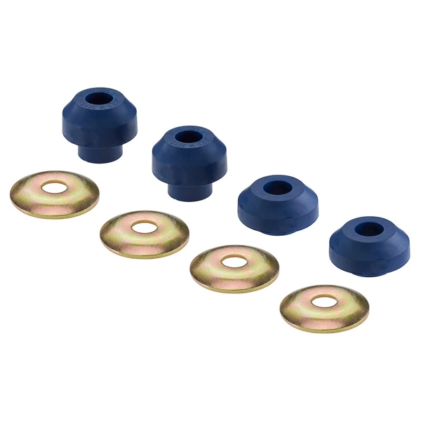MOOG K8516 Suspension Strut Rod Bushing Kit, Front To Frame