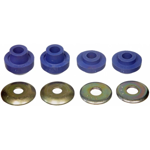 MOOG K8516 Suspension Strut Rod Bushing Kit, Front To Frame