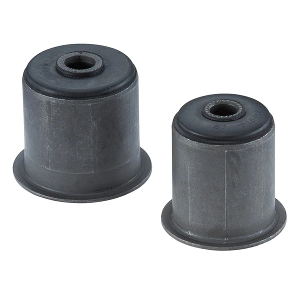 MOOG K8637 Suspension Control Arm Bushing Kit, Rear Upper