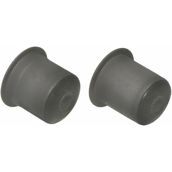 MOOG K8637 Suspension Control Arm Bushing Kit, Rear Upper