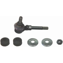 MOOG K8643 Suspension Stabilizer Bar Link, Front Side