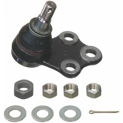 MOOG K8647 Suspension Ball Joint, Front Lower