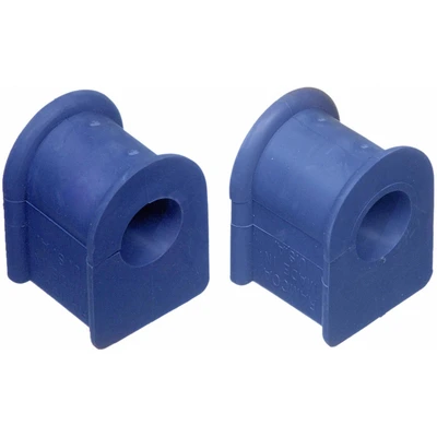 MOOG K8653 Suspension Stabilizer Bar Bushing Kit, Front To Frame