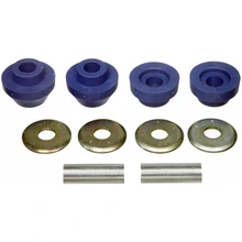 MOOG K8659 Suspension Strut Rod Bushing Kit, Front To Frame