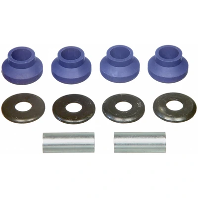 MOOG K8680 Suspension Strut Rod Bushing Kit, Front To Arm