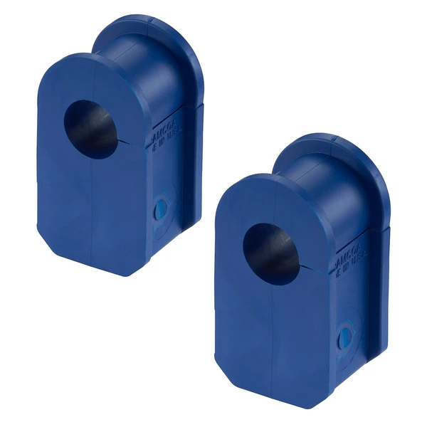 MOOG K8690 Suspension Stabilizer Bar Bushing Kit, Front To Frame