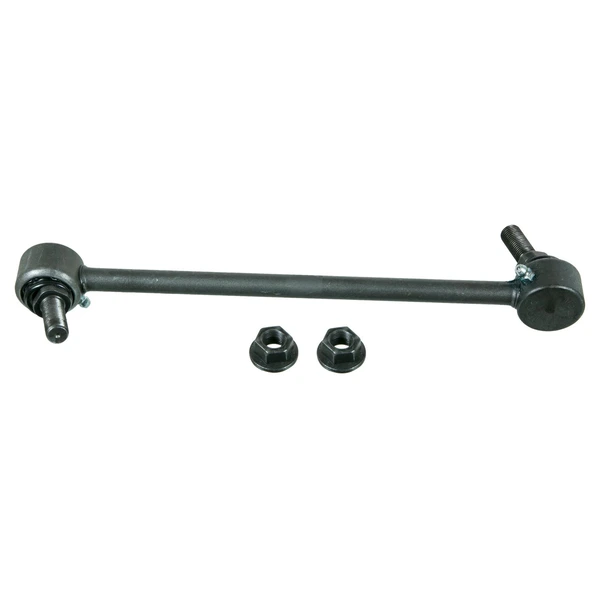 MOOG K8702 Suspension Stabilizer Bar Link, Front Side