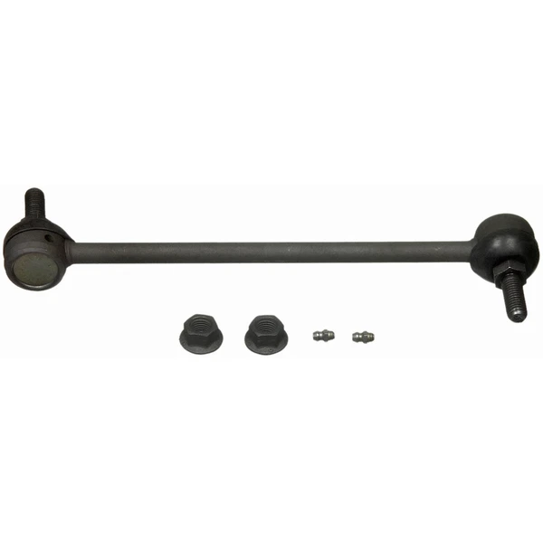 MOOG K8702 Suspension Stabilizer Bar Link, Front Side
