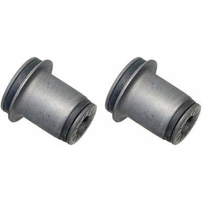MOOG K8703 Suspension Control Arm Bushing Kit, Front Upper