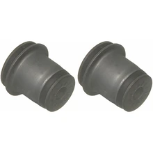 MOOG K8704 Suspension Control Arm Bushing Kit, Front Upper