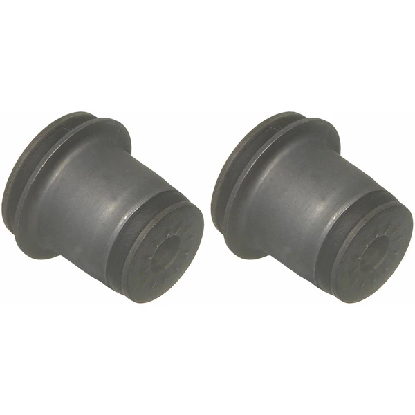 MOOG K8704 Suspension Control Arm Bushing Kit, Front Upper