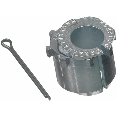 MOOG K8709 Alignment Caster / Camber Bushing, Front Side