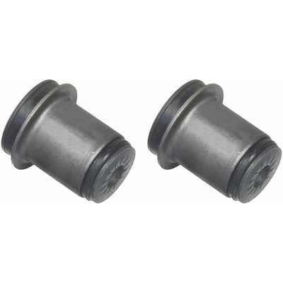 MOOG K8721 Suspension Control Arm Bushing Kit, Front Upper