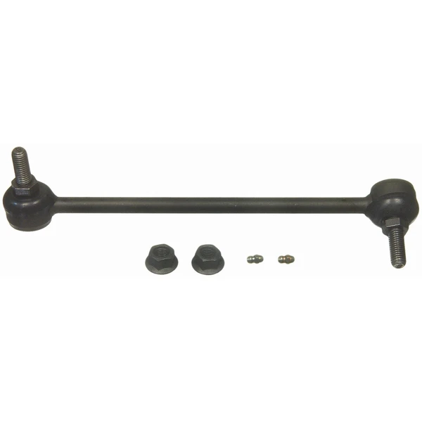MOOG K8734 Suspension Stabilizer Bar Link, Front Left Driver Side